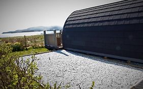 Ose Pod, An Ever Changing View To The Sea