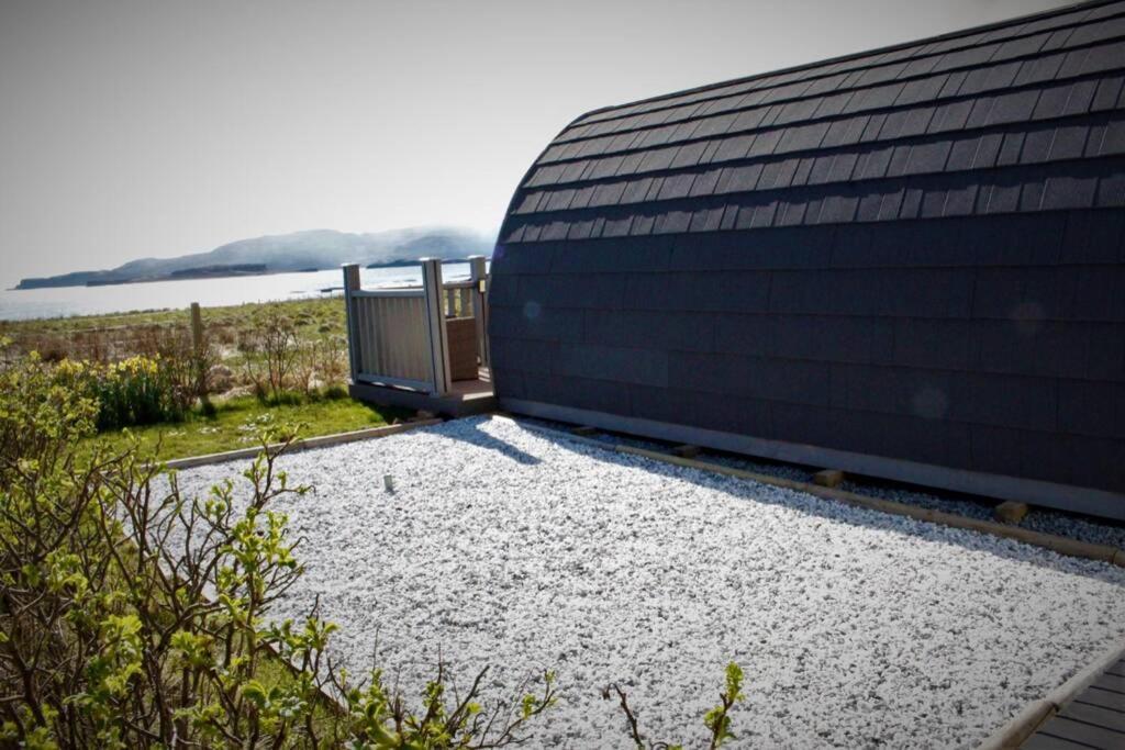 Ose Pod, An Ever Changing View To The Sea Exterior photo