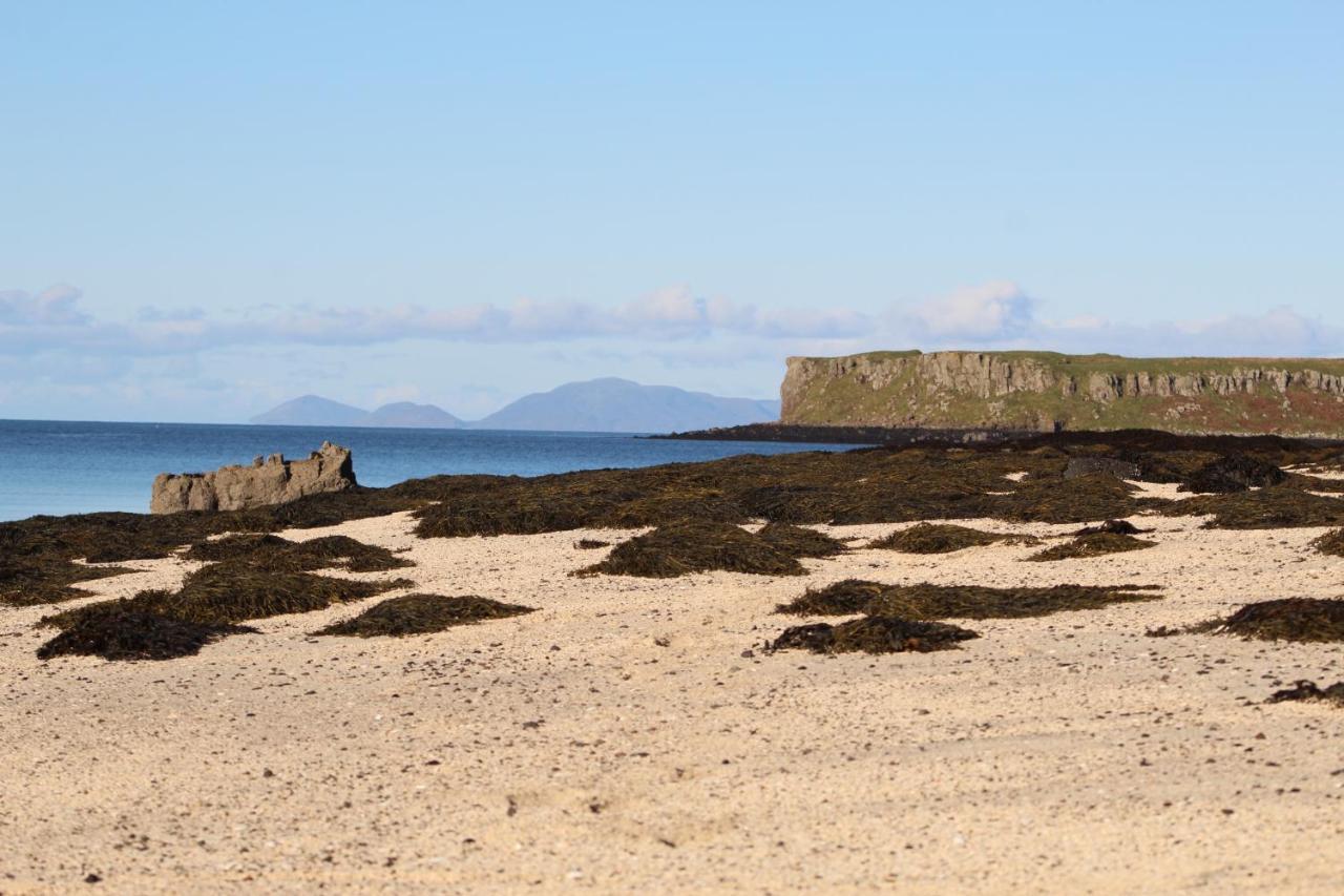 Ose Pod, An Ever Changing View To The Sea Exterior photo